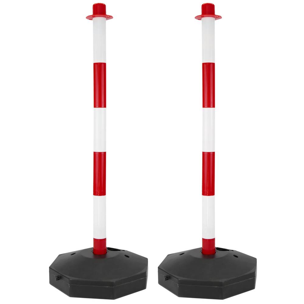 PVC stupić sa postoljem - Slika 2