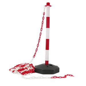 PVC stupić sa postoljem