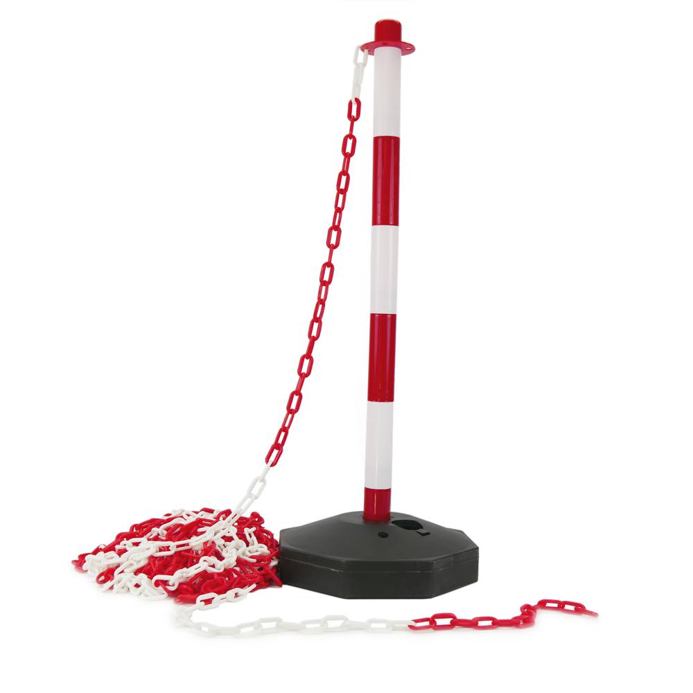 PVC stupić sa postoljem